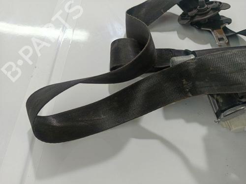 Front left seatbelt CITROËN C5 III (RD_) 2.0 HDi (RDRHD8, RDRHDJ, RDRHR8, RDRHRJ) | BP34843924I26 - Image 4