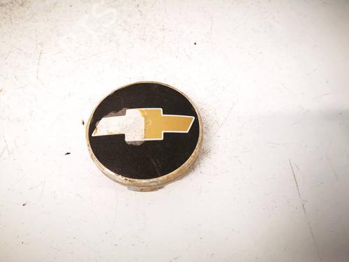 Used Hub cap Hub cap CHEVROLET CAPTIVA (C100, C140) 2.0 D (150 hp) 36688810 36688810