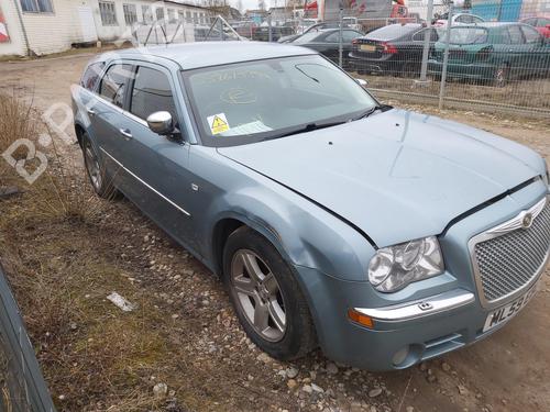 Used Parts CHRYSLER 300C Touring (LX, LE) 3.0 CRD (218 hp) 4477058
