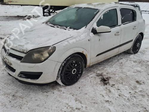 Speaker OPEL ASTRA H (A04) 1.7 CDTI (L48) | BP32531711E2