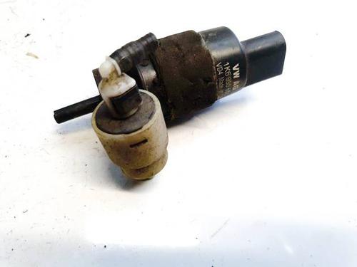 Used Washer pump Washer pump VW PASSAT B7 (362) 1.6 TDI (105 hp) 34893339 34893339