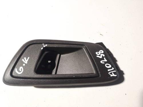 Used Rear left interior door handle Rear left interior door handle FORD FIESTA VI (CB1, CCN) 1.6 Ti (120 hp) 35064863 35064863