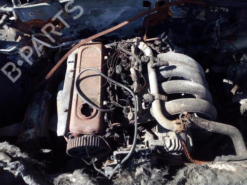 Electronic module VW PASSAT B5 Variant (3B5) 1.6 | BP33492792M83 - Image 3