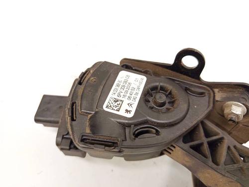 Pedal CITROËN C8 (EA_, EB_) 2.0 HDi 135 | BP40067990I4 - Image 3