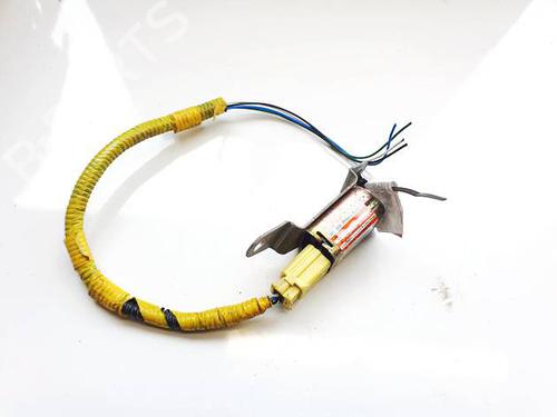 Used Electronic module Electronic module SUBARU LEGACY IV Estate (BP) 2.0 AWD (BP5) (138 hp) 33489096 33489096