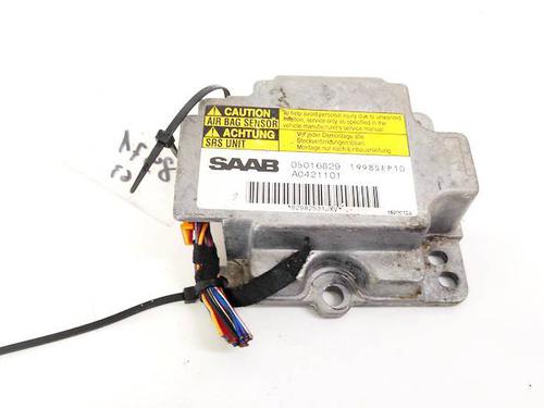 Used ECU airbags SAAB 9-3 (YS3D) 2.2 TiD (115 hp) 32940721