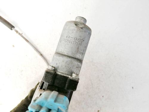 Left front window motor HONDA FR-V (BE) 2.0 (BE3) | BP35020441E21 - Image 3