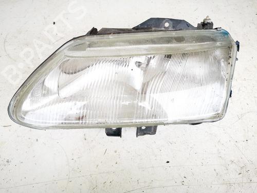 Used Left headlight Left headlight 35605675 35605675