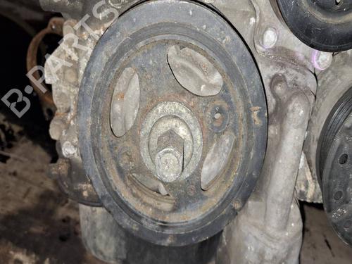 Remskive Remskive TOYOTA AURIS (_E15_) 2.0 D-4D (ADE150_, ADE150R) (126 hp) 34766664 34766664