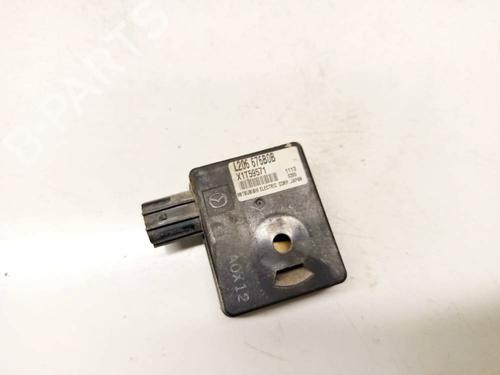 Used Electronic module Electronic module MAZDA CX-7 (ER) 2.2 MZR-CD AWD (ER10A) (173 hp) 32532912 32532912