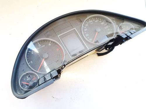 Used Instrument cluster Instrument cluster 38716015 38716015