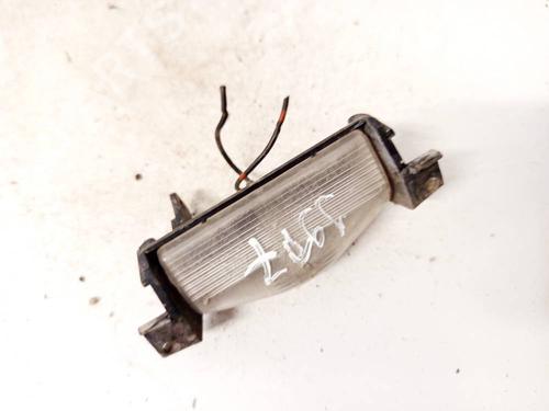 Licence plate light MAZDA CX-5 (KE, GH) 2.2 D (KE2FW) | BP34984595I40 - Image 2