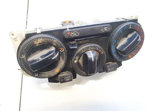 Used Climate control Climate control NISSAN NOTE (E11, NE11) 1.5 dCi (86 hp) 35183873 35183873