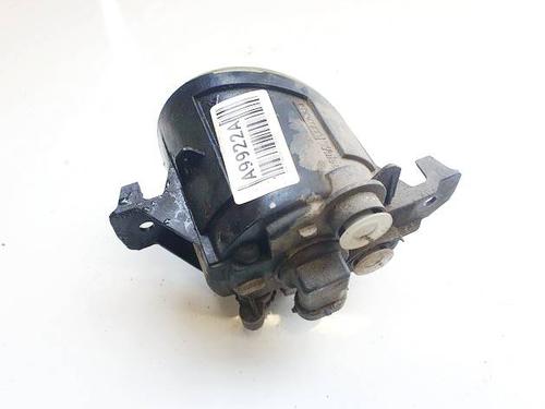 Right front fog light RENAULT VEL SATIS (BJ0_) 3.0 dCi (BJ0J, BJ0N) | BP34739214C31 - Image 2