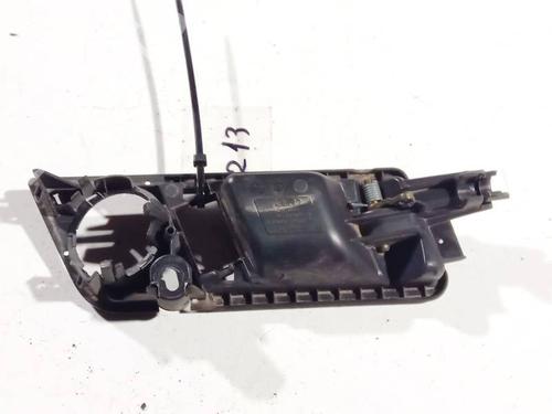 Front right interior door handle AUDI A2 (8Z0) 1.4 TDI | BP35169715I14 - Image 2