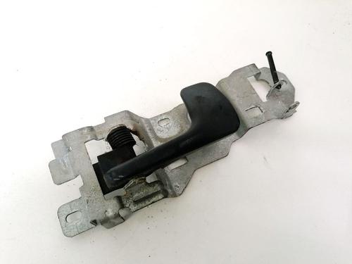 Used Front left interior door handle Front left interior door handle HONDA HR-V (GH_) 1.6 16V (GH1, GH3) (105 hp) 35431595 35431595