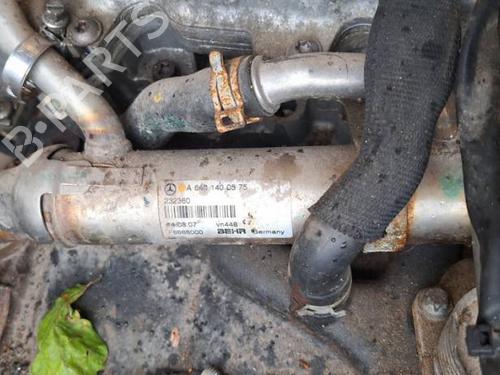 Used Egr Egr 35025106 35025106