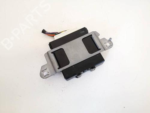 Electronic module TOYOTA PRIUS Liftback (_W2_) 1.5 Hybrid (NHW20_, NHW20R) | BP32960986M83 - Image 3