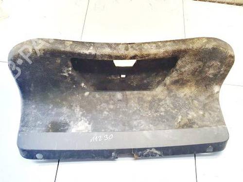 Used Boot lining Boot lining SKODA SUPERB I (3U4) 2.5 TDI (155 hp) 34779576 34779576