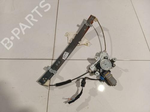 Used Rear left window mechanism Rear left window mechanism CHEVROLET CAPTIVA (C100, C140) 2.4 (136 hp) 39669290 39669290