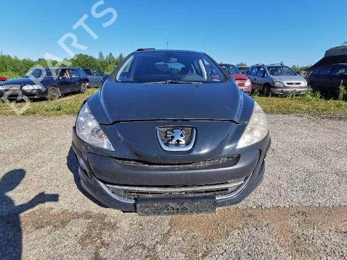 Switch PEUGEOT 308 SW I (4E_, 4H_) 1.6 HDi | BP34971065I30 - Image 6