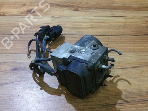 Used ABS pump ABS pump MITSUBISHI COLT IV (CA_A) 1.3 GLi 12V (CA1A) (75 hp) 35647801 35647801