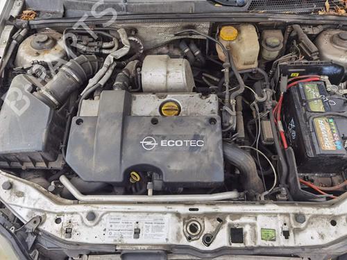 Engine mount OPEL VECTRA C (Z02) 2.2 DTI 16V (F69) | BP32899183M89  - Image 7