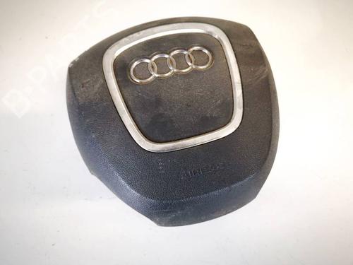 Used Driver airbag Driver airbag AUDI Q7 (4LB) 3.0 TDI quattro (233 hp) 32592860 32592860