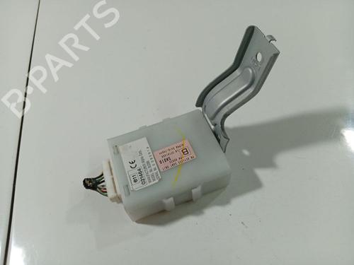 Electronic module SUBARU FORESTER (SG_) 2.0 AWD (SG5) | BP38042217M83 - Image 4