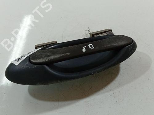 Used Front right exterior door handle Front right exterior door handle 34794465 34794465
