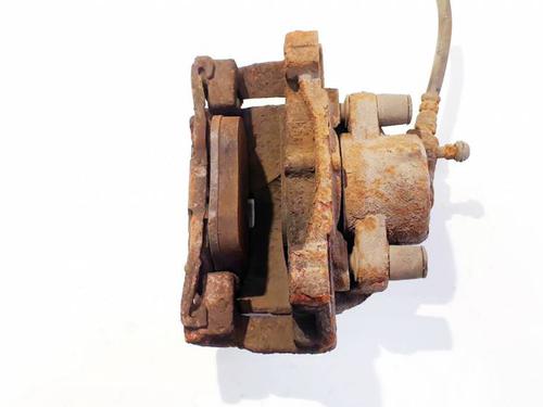 Left front brake caliper FORD S-MAX (WA6) 2.0 TDCi | BP35065896M105 - Image 3