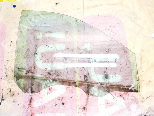 Used Front right door window Front right door window 35349205 35349205