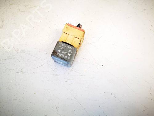 Used Electronic sensor Electronic sensor FORD GALAXY I (WGR) 1.9 TDI (90 hp) 32579341 32579341