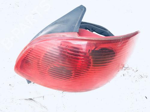 Used Right taillight Right taillight 35584788 35584788