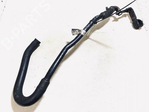 Rohr für Rohr ROVER 45 I Hatchback (RT) 1.8 (117 hp) 35612243 35612243