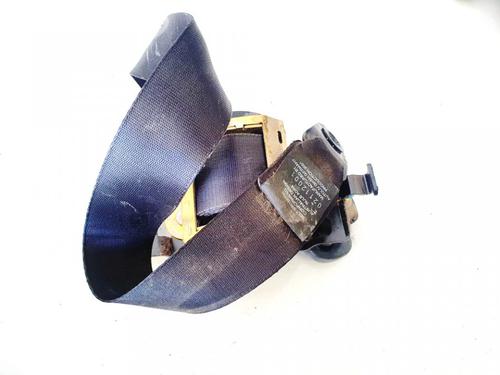 Used Front left seatbelt Front left seatbelt 35407759 35407759