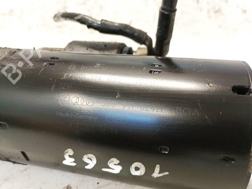 Starter VW PASSAT B5 Variant (3B5) 1.9 TDI | BP34985979M8 - Image 4