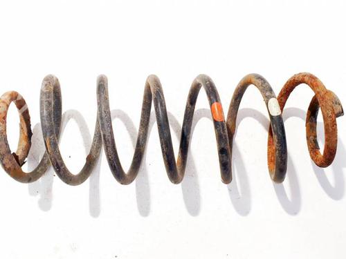 Used Shock absorber spring Shock absorber spring MAZDA 2 (DE_, DH_) 1.4 MZR-CD (68 hp) 35129602 35129602