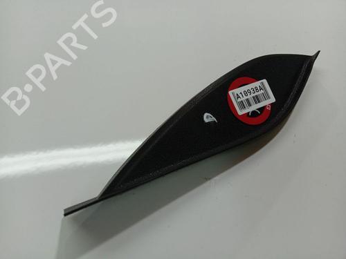 Used Other Other OPEL ZAFIRA / ZAFIRA FAMILY B (A05) 1.7 CDTI (M75) (125 hp) 34863739 34863739