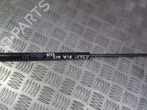 Used Tailgate lift support Tailgate lift support KIA RIO II (JB) 1.4 16V (97 hp) 35676489 35676489