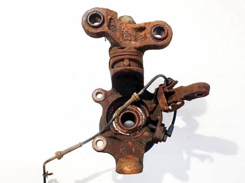 Right front steering knuckle NISSAN PRIMERA Hatchback (P12) 2.0 | BP34863369M26 - Image 3