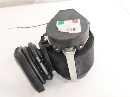 Front right seatbelt AUDI Q7 (4LB) 4.2 FSI quattro | BP35293419I25 - Image 3