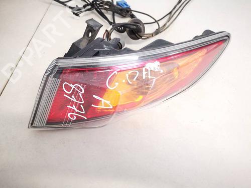 Used Right taillight Right taillight 35339961 35339961