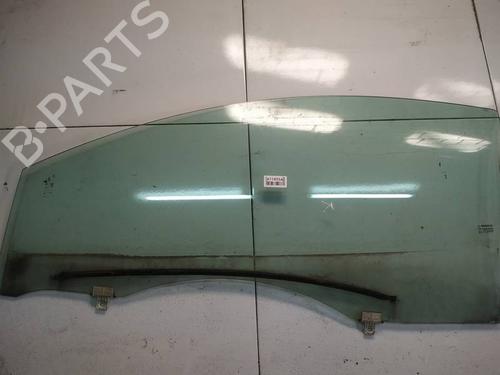 Dør rude ventre foran Dør rude ventre foran RENAULT MEGANE III Hatchback (BZ0/1_, B3_) 1.6 16V (BZ1B, BZ1H) (110 hp) 34841498 34841498