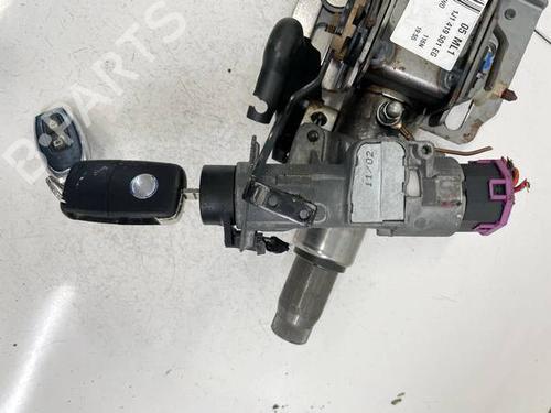Used Ignition barrel Ignition barrel 34985834 34985834