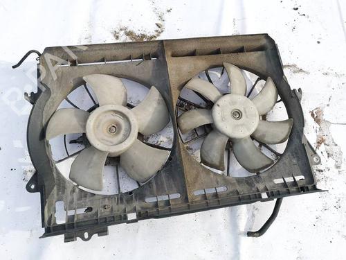 Used Fan Fan 35292925 35292925
