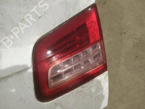 Right tailgate light CITROËN C5 III (RD_) 2.0 HDi (RDRHD8, RDRHDJ, RDRHR8, RDRHRJ) | BP34841990C80 - Image 2