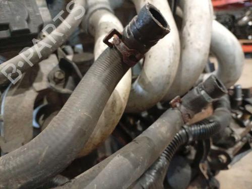 Pipe NISSAN ALMERA II Hatchback (N16) 1.5 | BP40276056M125 - Image 4