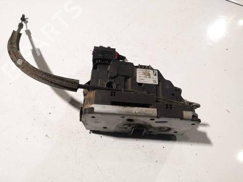 Used Front right lock Front right lock FIAT DUCATO Van (250_) 120 Multijet 2,2 D (120 hp) 34740032 34740032
