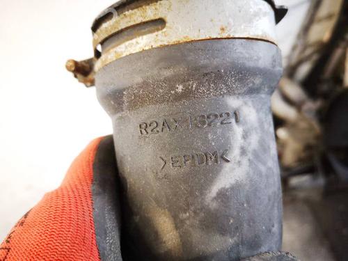 Pipe MAZDA CX-7 (ER) 2.2 MZR-CD AWD (ER10A) | BP35108322M125 - Image 3